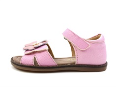 Bisgaard pink sandal Barbara